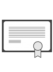 Certificados