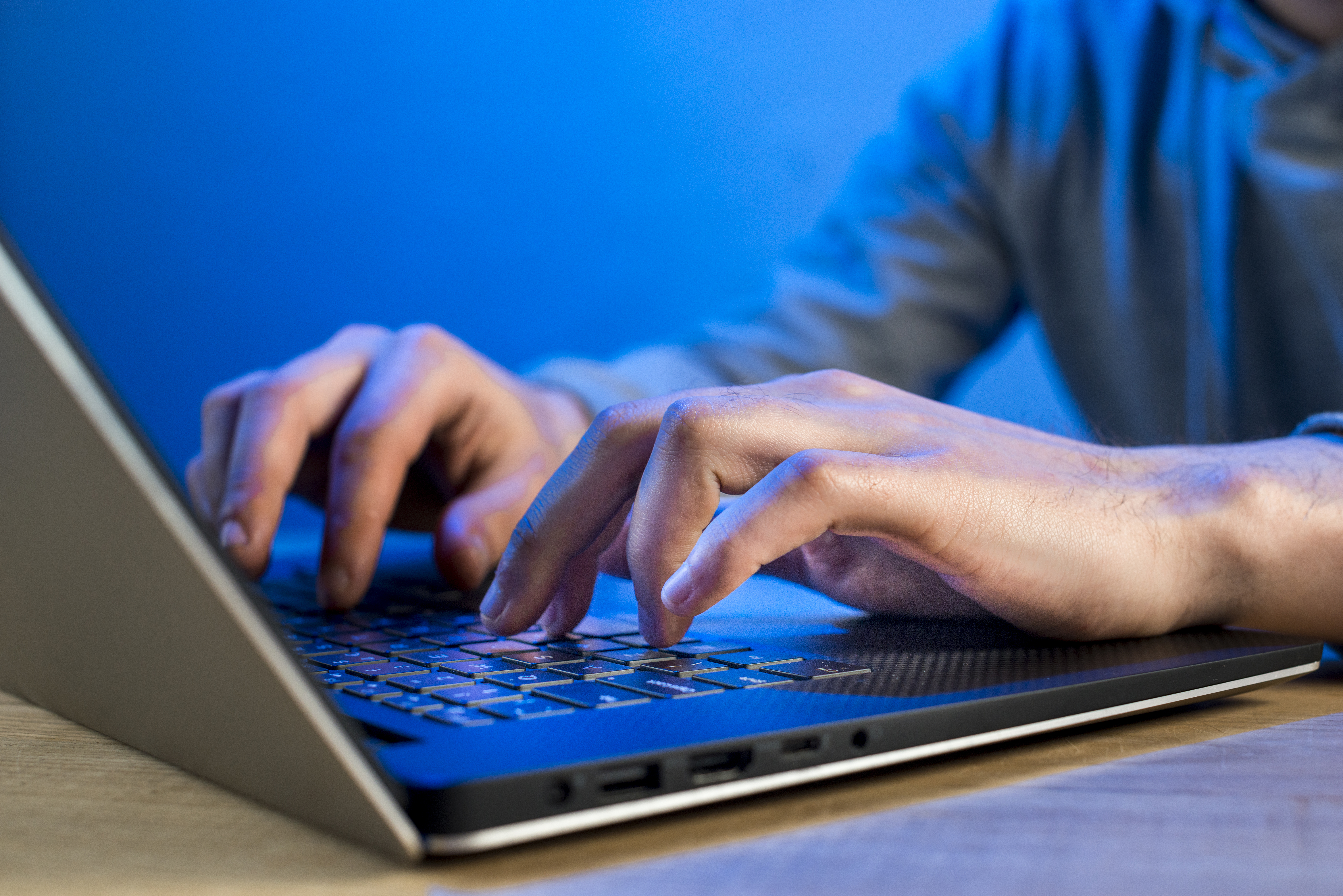 Enap amplia a oferta de cursos online com transmissão ao vivo para servidores