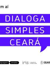 Vem aí o Dialoga Simples Ceará