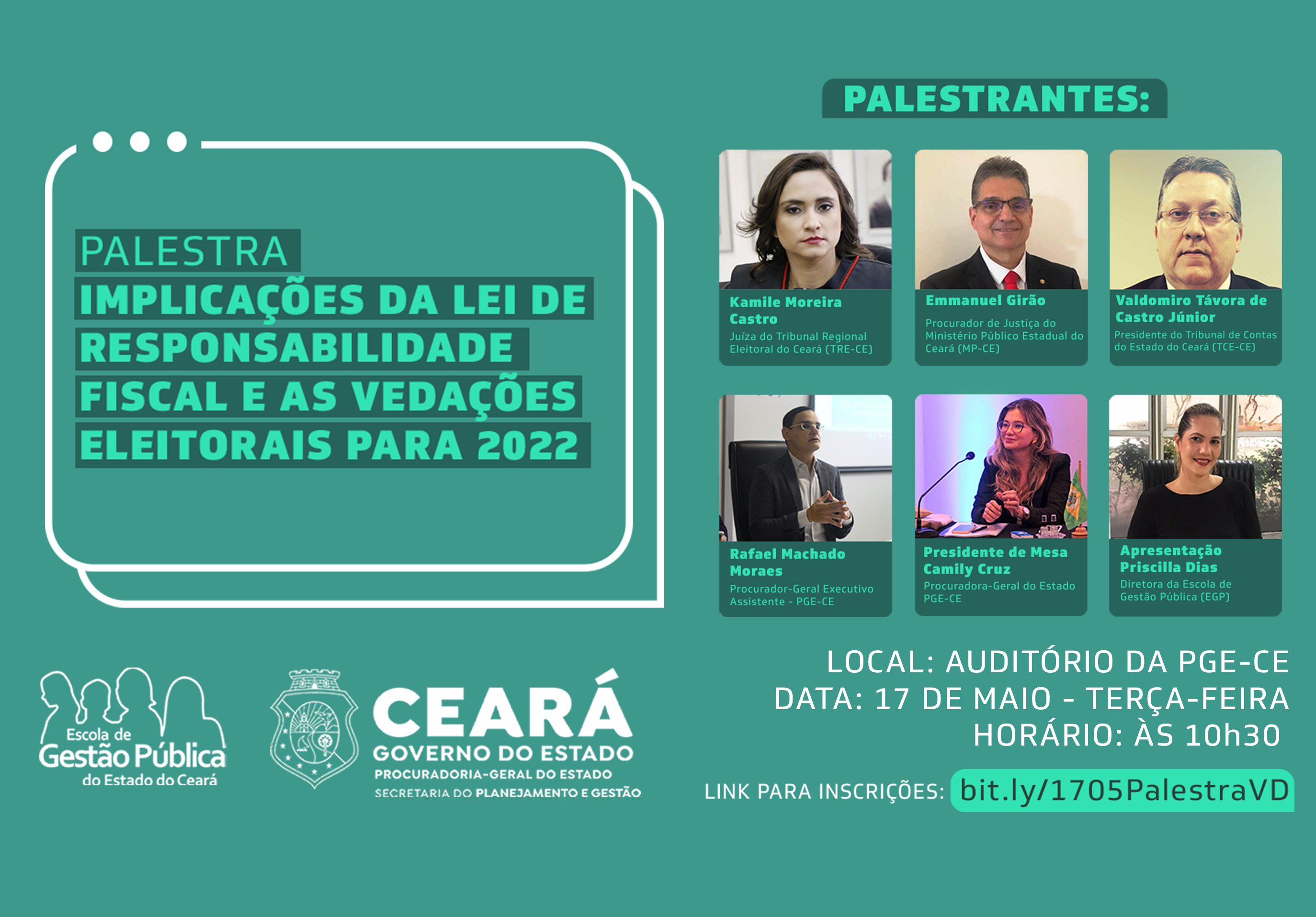 As Implicações da Lei de Responsabilidade Fiscal e as Vedações Eleitorais para 2022