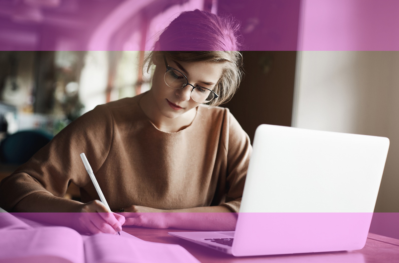 Inscrições disponíveis para curso EaD Língua Portuguesa – Redação Oficial