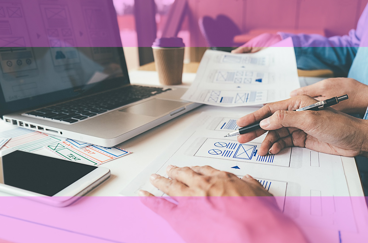 EGPCE lança curso EaD Design de Experiência do Usuário: usabilidade na prática