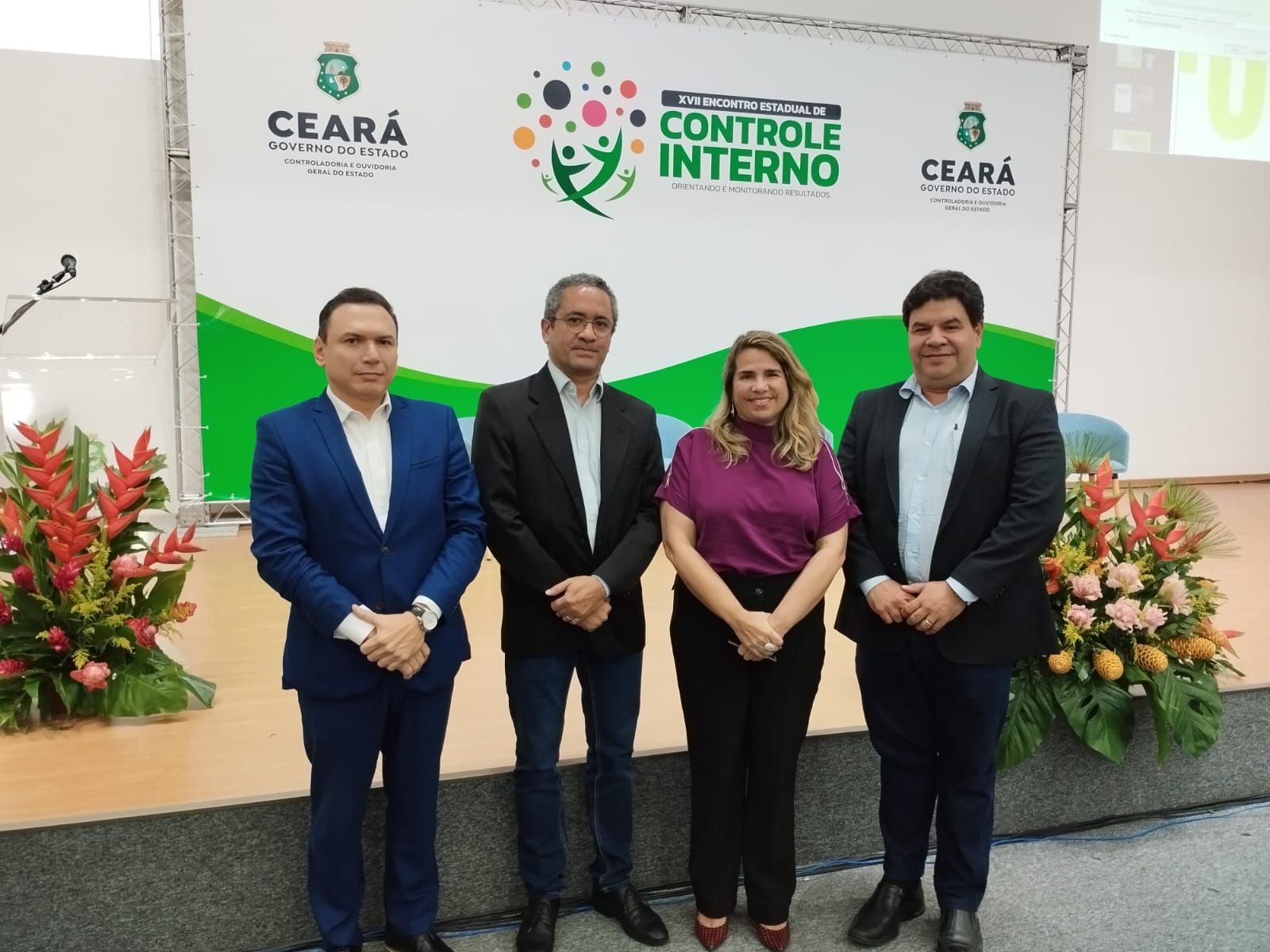 Seplag realiza encontro com lideranças estratégicas do Governo do Ceará -  Governo do Estado do Ceará