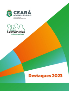 Link para a agência de checagem de dados do Governo do Ceará