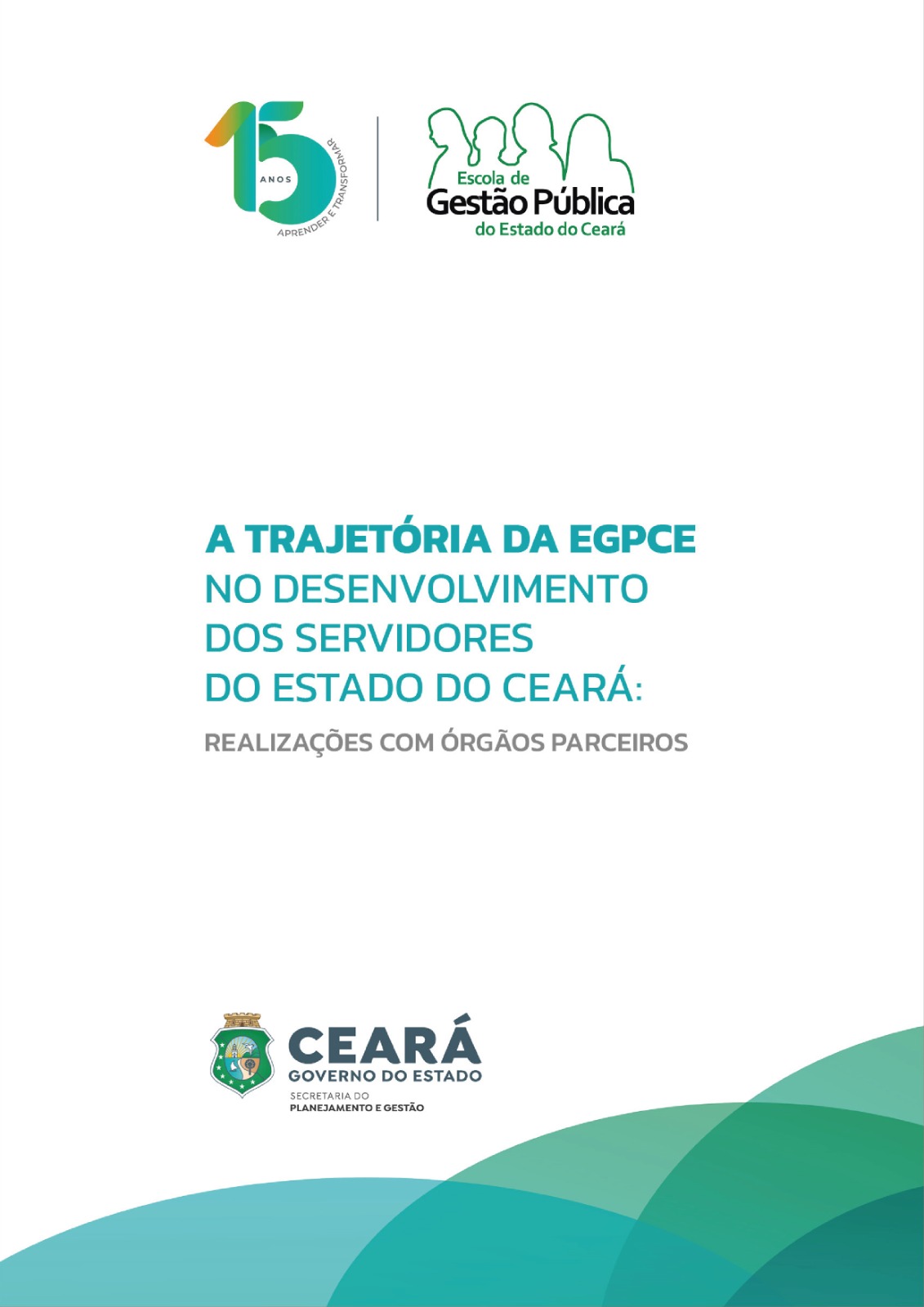 Link para a agência de checagem de dados do Governo do Ceará