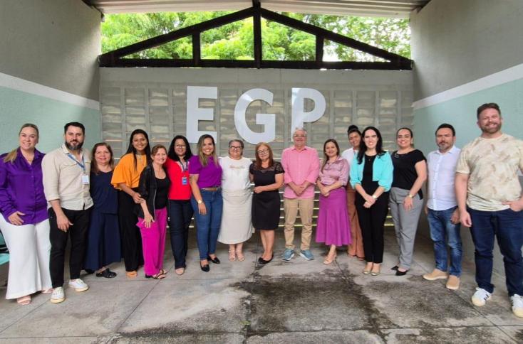 EGPCE encerra curso “Feedbacks Eficazes” voltado para servidores públicos