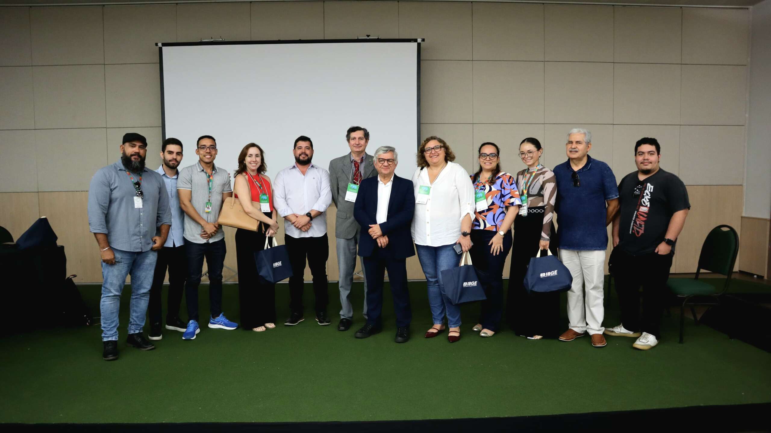 EGPCE participa de oficina de Governança Interfederativa, em Fórum Internacional