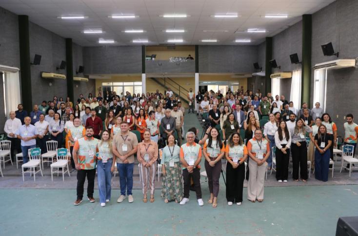 Caravana Ceará Um Só leva integração e conhecimento ao Centro-Sul