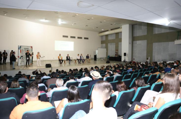 Caravana Ceará Um Só reúne gestores no Cariri e consolida governança interfederativa no Estado