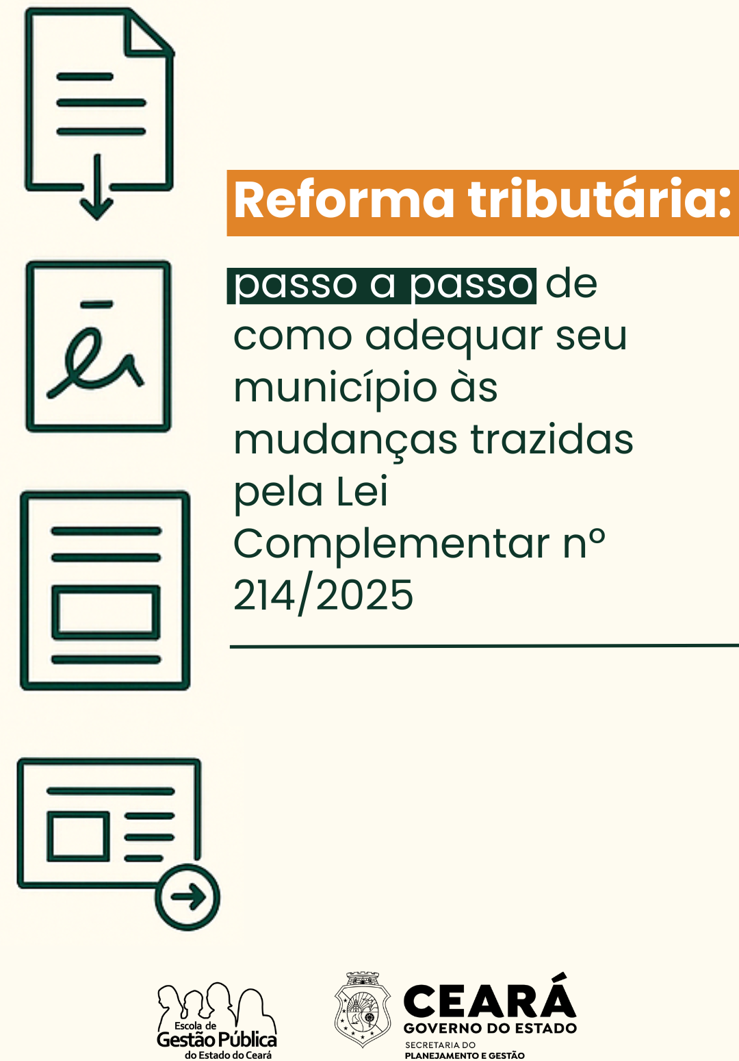 Adesão dos municípios à NFS-E padrão nacional
