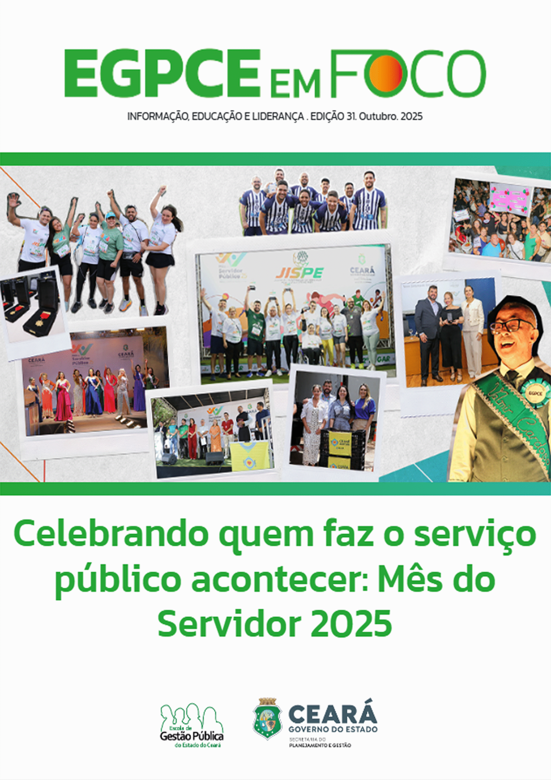 EDIÇÃO 30 - Setembro 2025