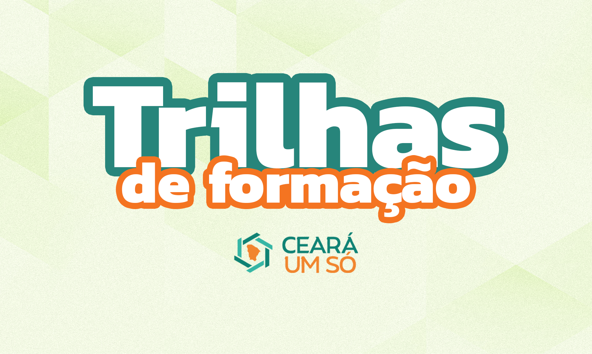 EGPCE oferta trilhas de formação para servidores públicos e sociedade civil