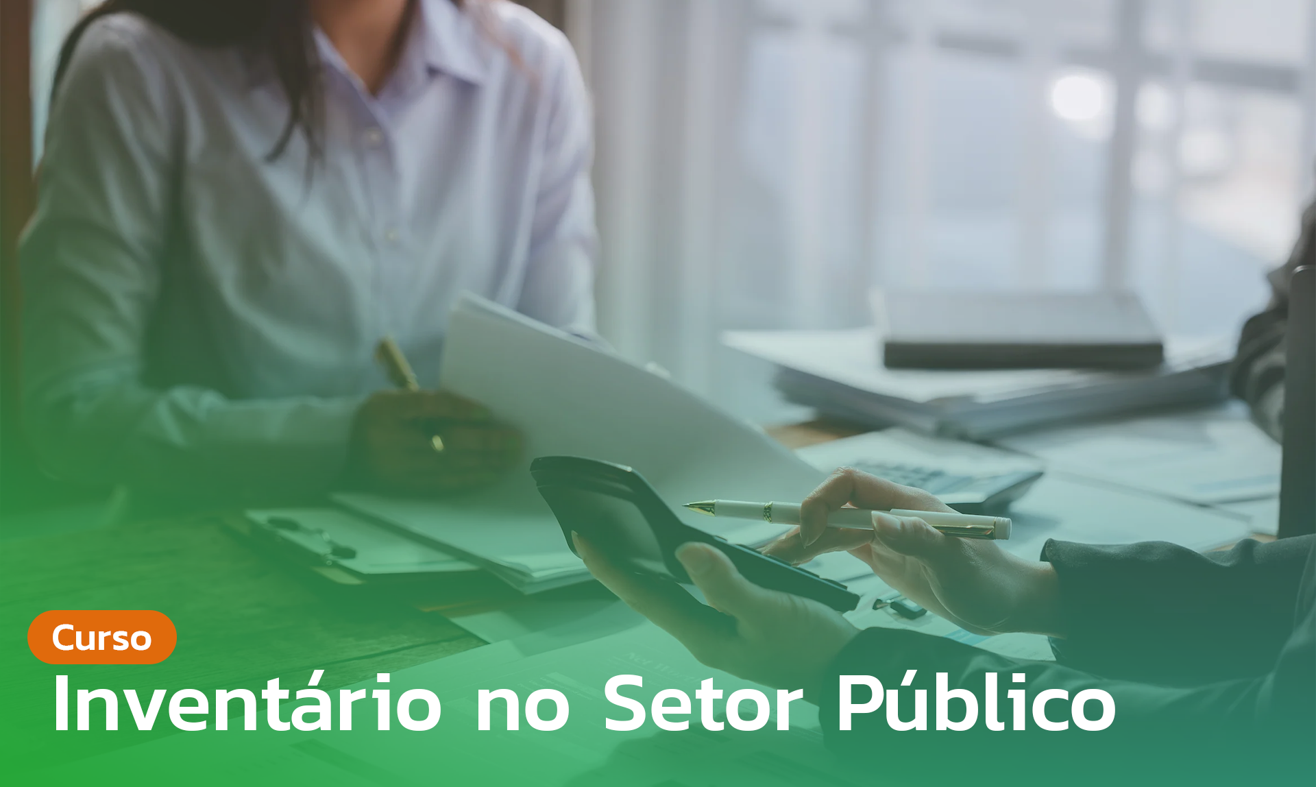 EGPCE realiza trilha de aprendizagem sobre Gestão de Patrimônio, com foco em inventário no setor público