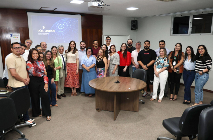 SEPLAG e EGPCE promovem curso de MBA em Gestão Pública para servidores do Estado