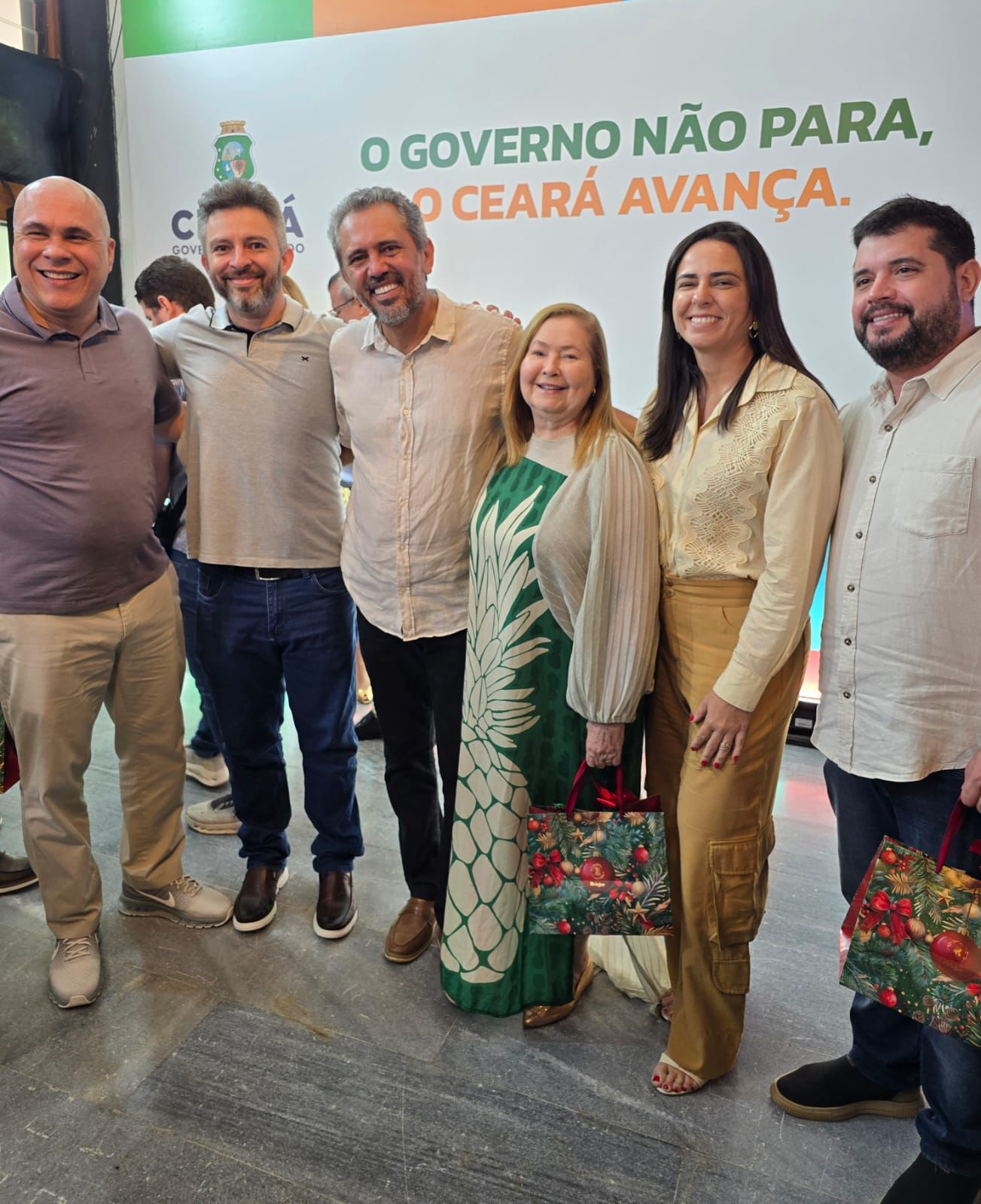 A EGPCE encerra o ano de 2025 com avanços estruturantes na gestão pública cearense