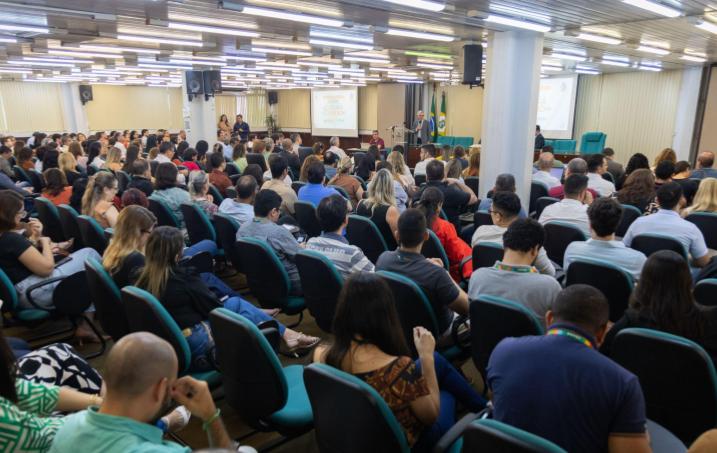 Governo do Ceará lança a Caravana Ceará Um Só 2026 com foco em governança, transformação digital e integração municipal