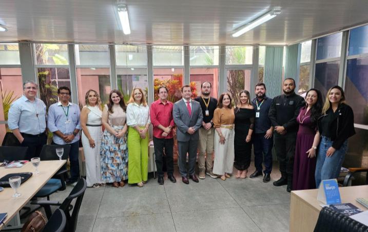 EGPCE promove I Reunião da Rede de Escolas – 2026