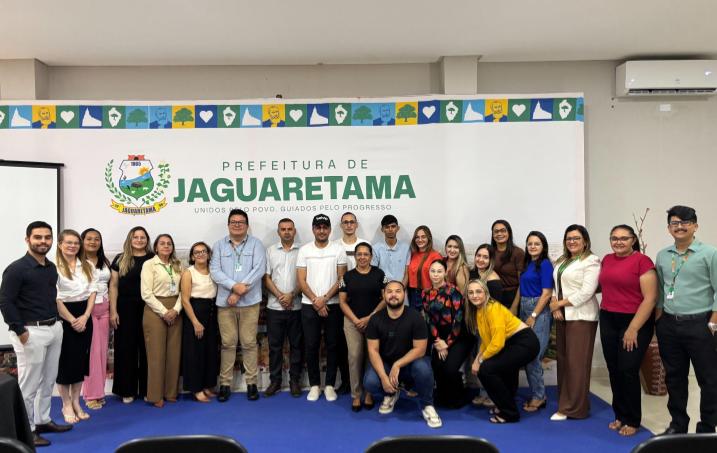 Curso em Ouvidoria na Gestão Pública leva boas práticas aos servidores da região do Vale do Jaguaribe