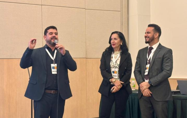 EGPCE participa do GT das Escolas de Governo no XV Consad