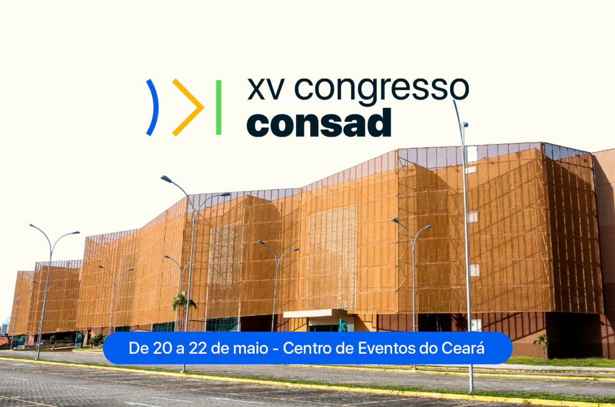 Ceará recebe maior evento de gestão pública do Brasil de 20 a 22 de maio