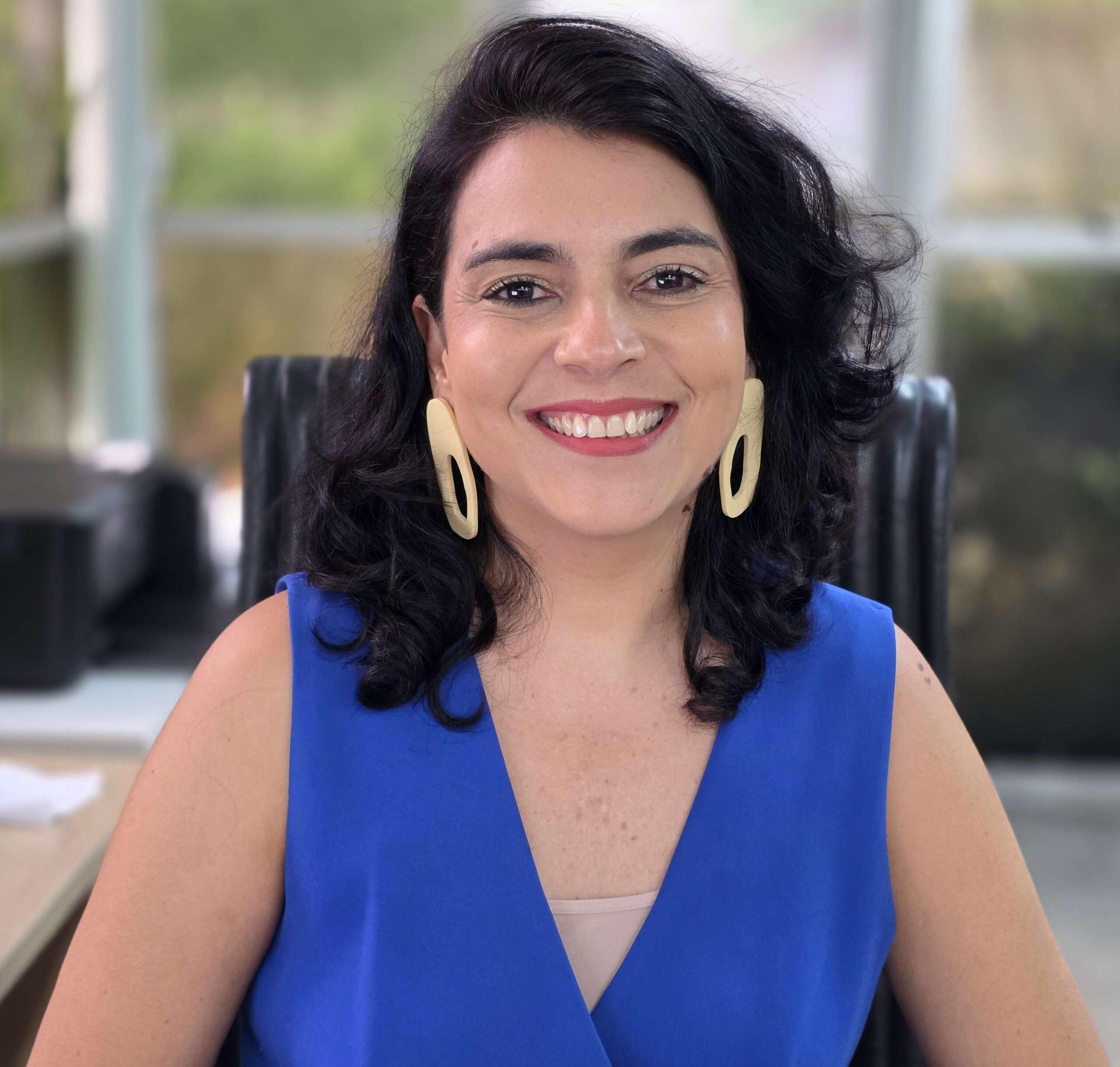 Raquel Mourão assume direção da EGPCE com foco em acelerar iniciativas estratégicas