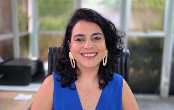 Raquel Mourão assume direção da EGPCE com foco em acelerar iniciativas estratégicas