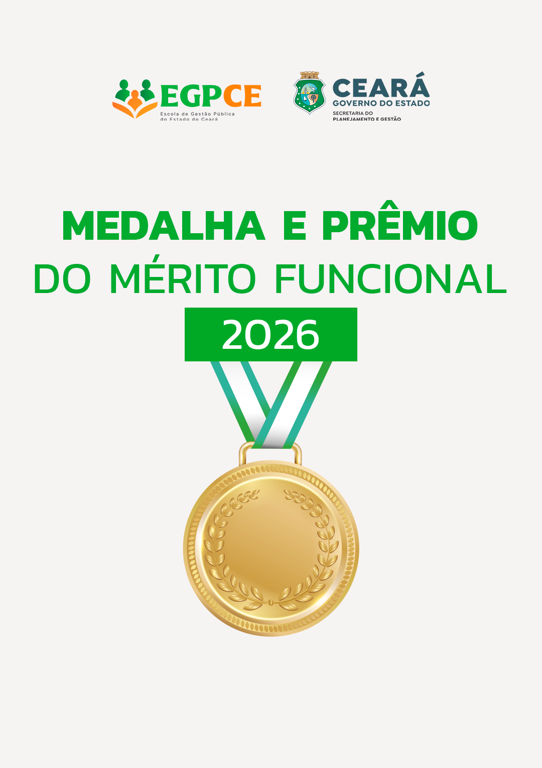 Cartilha Medalha ao Mérito